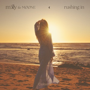 Rushing in - Single