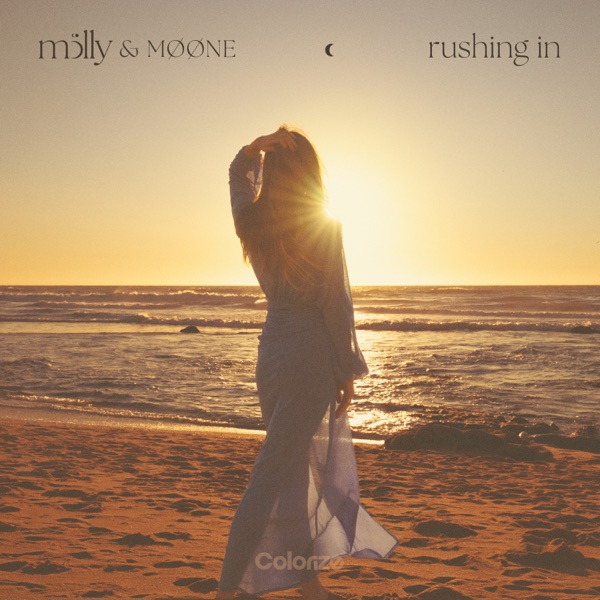 Rushing in - Single