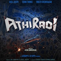 WILDFIRE 'n TORNADO (feat. Amogh Balaji) - Single - Vishnu Vijay