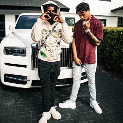 Takin Risk (feat. UchieBoy) - Single