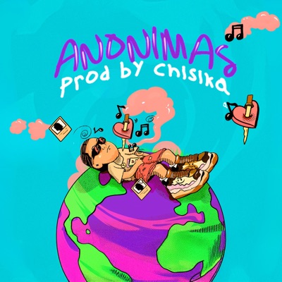 Anónimas - Single