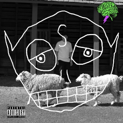 Wolf in a Sheeps Pen - EP