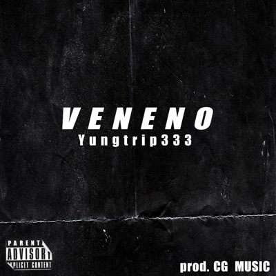 Veneno - Single