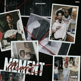 Moment (feat. Brassi) Vandal™