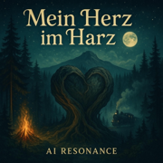 Mein Herz im Harz - AI Resonance