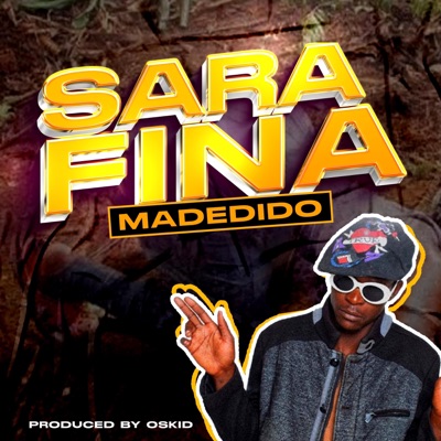 Sarafina (feat. Madedido) - Single