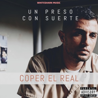 Un Preso Con Suerte - Single