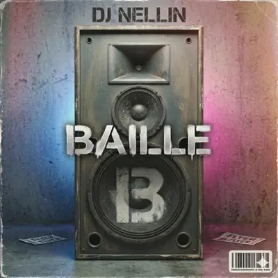 Hör dir „BAILLE - Single“ von NELLIN an