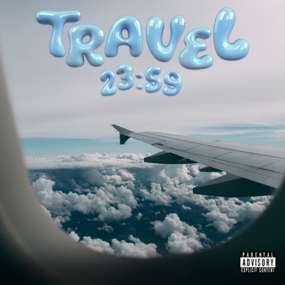 Travel 23:59 - EP
