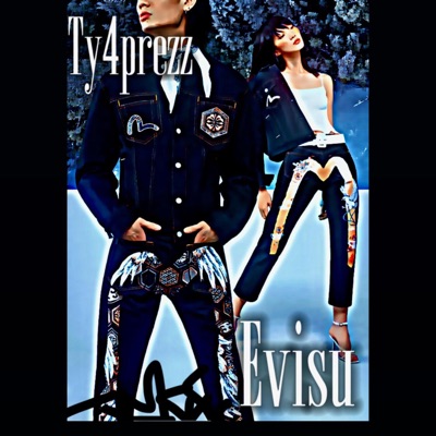 17evisu - Single
