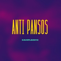 Anti Pansos (feat. PYG) - Single - Camplezo13