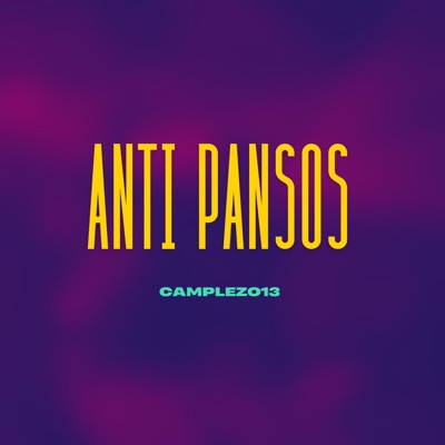 Anti Pansos (feat. PYG) - Single