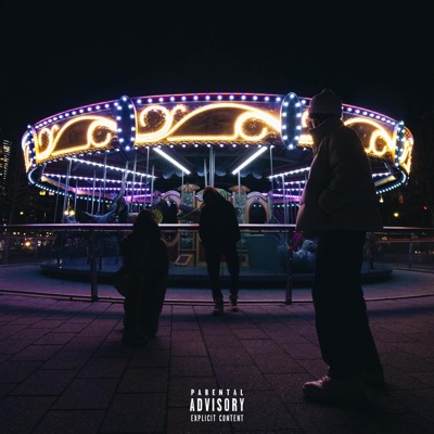 It's Me (feat. Myles Blue & Cheez) - Single