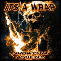 ITS A WRAP - Single - SHDW.CULT