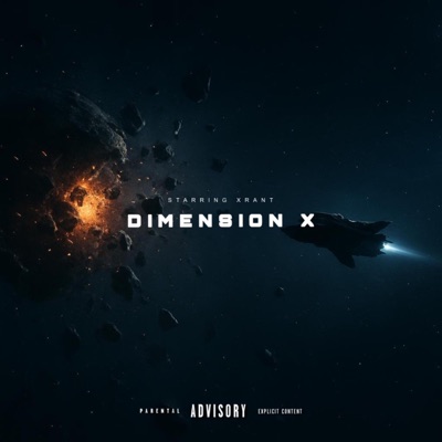 Dimension X