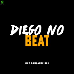 Meg Dançante 001 (feat. Mc Mr. Bim)