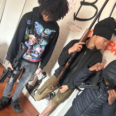 NBIRL Freestyle - Single