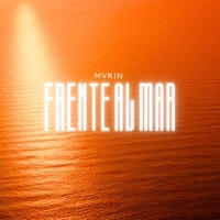 Frente al Mar - Afro House - Single - MVRIN