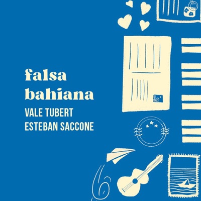 Falsa Bahiana (Cover) - Single