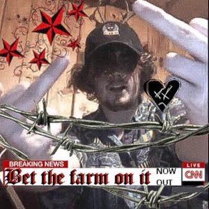 Bet the Farm On It - Single