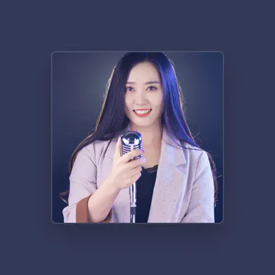 Listen to 郭春燕, watch music videos, read bio, see tour dates & more!