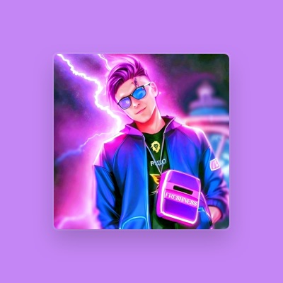 Escucha a Antraxx, mira vídeos musicales, lee la biografía, consulta fechas de giras y mucho más.