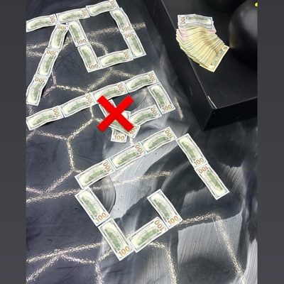 County Jail - Single