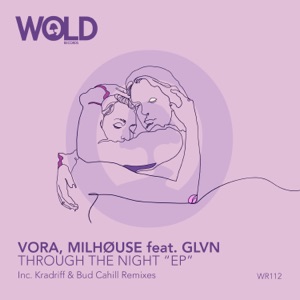 Through the Night - Single
