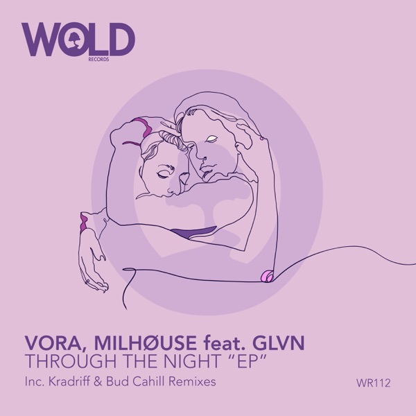 Through the Night - Single