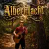 Albert lacht