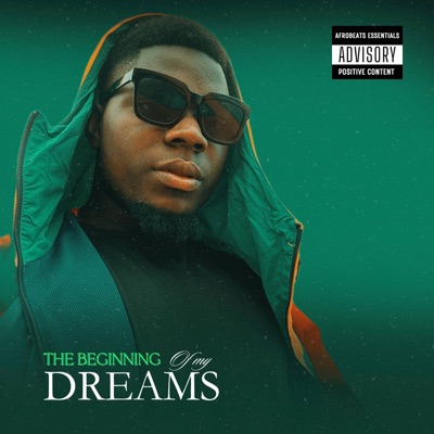 The Beginning (Dreams) - EP