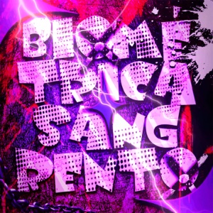 BIOMETRICA SANGRENTO - EP