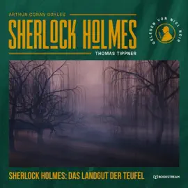 Sherlock Holmes: Das Landgut der Teufel