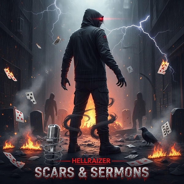Scars & Sermons