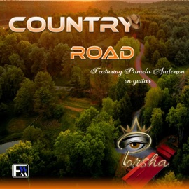 Country Road (feat. Pamela Anderson) Porsha