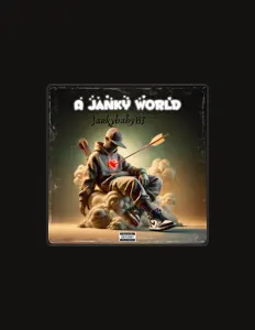 Listen to JankyBabyB3, watch music videos, read bio, see tour dates & more!