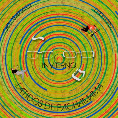 Latidos de Pachamama -Invierno- - EP