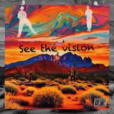See the Vision - Single