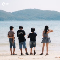 สัมผัส (feat. OG-ANIC & Maiyarap) - Single - LAZYLOXY