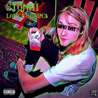 WHO DAT? (feat. Lane Cobain3) - Single - Stoniii