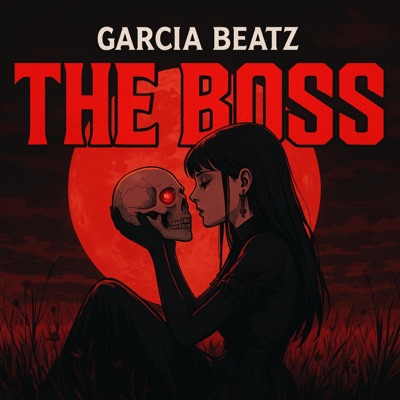 Garcia beatz - The Boss