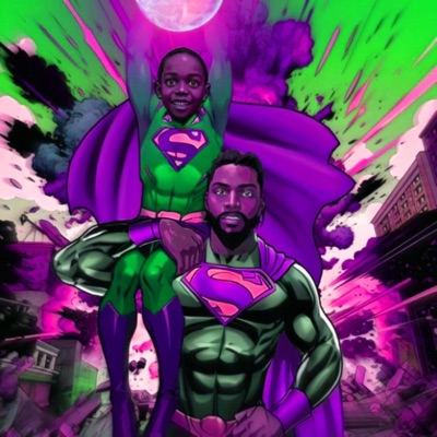 If i was Superman - Single