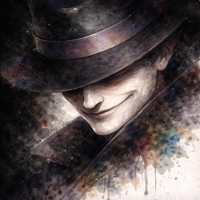 Villain - Single