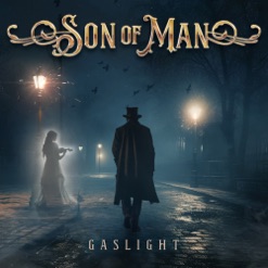 GASLIGHT cover art