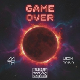 Game Over (feat. Leon Raiva) Lilith_