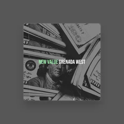 Listen to Grenada West, watch music videos, read bio, see tour dates & more!