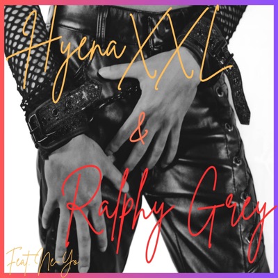 MR.XXL (Ralphy Grey Remix) [feat. Ne-Yo] - Single