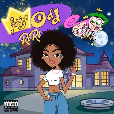Fairly Odd - Single