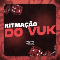 Ritmação do Vuk - Single - DJ MENOR 013, Dj Dan Mix & MC VUK VUK