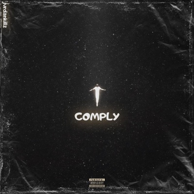 COMPLY (feat. BonesTheMartian) - Single